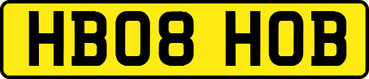 HB08HOB