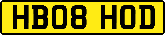 HB08HOD