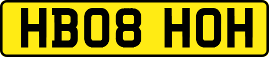 HB08HOH