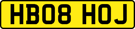 HB08HOJ