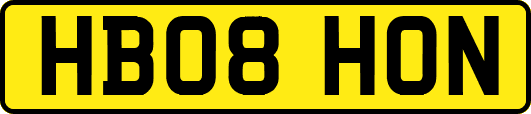 HB08HON