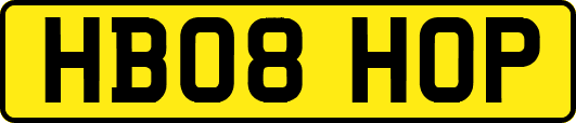 HB08HOP