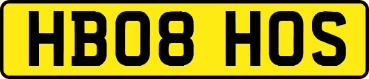 HB08HOS