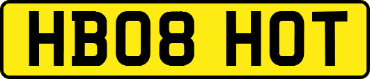 HB08HOT