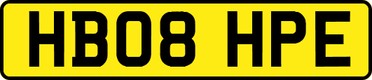 HB08HPE