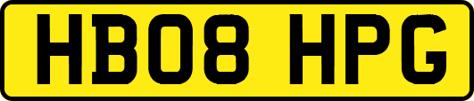 HB08HPG