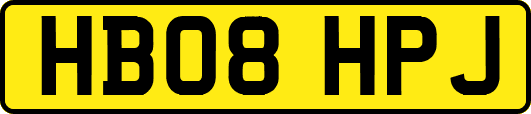 HB08HPJ