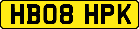 HB08HPK