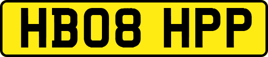 HB08HPP