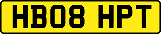 HB08HPT
