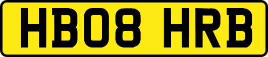 HB08HRB