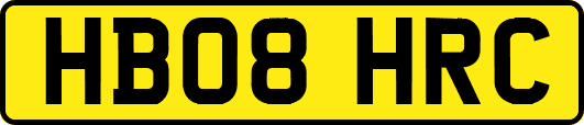HB08HRC