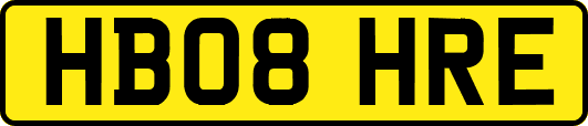 HB08HRE
