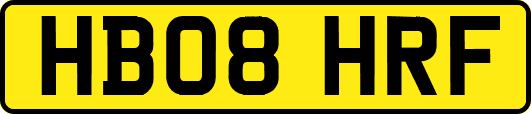 HB08HRF