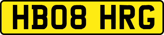 HB08HRG