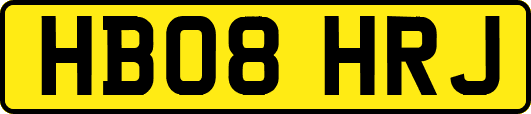 HB08HRJ