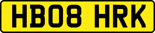 HB08HRK