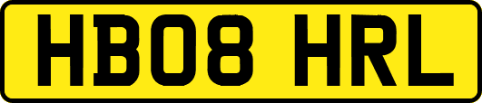HB08HRL