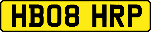 HB08HRP