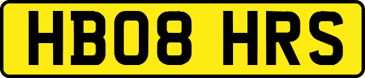 HB08HRS