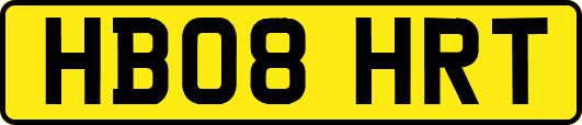 HB08HRT