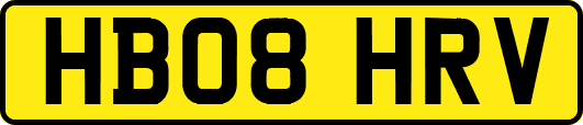 HB08HRV