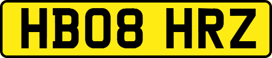HB08HRZ