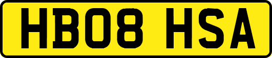 HB08HSA
