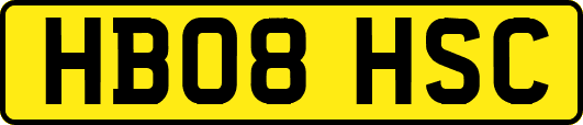 HB08HSC