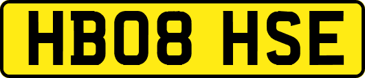 HB08HSE