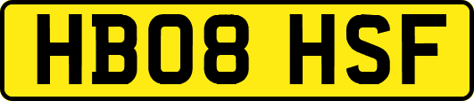 HB08HSF