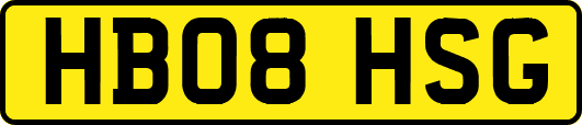 HB08HSG