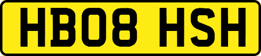HB08HSH