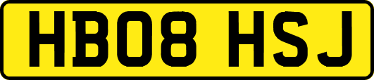 HB08HSJ