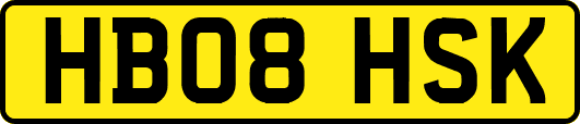 HB08HSK