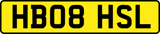 HB08HSL