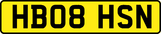 HB08HSN
