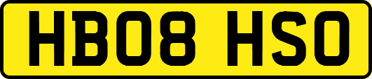 HB08HSO