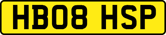 HB08HSP