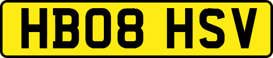 HB08HSV