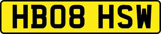 HB08HSW