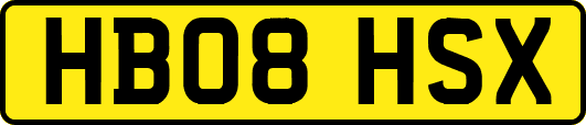HB08HSX