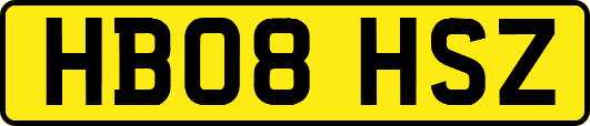 HB08HSZ