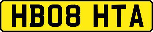 HB08HTA