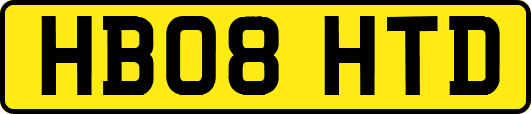 HB08HTD