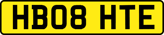 HB08HTE