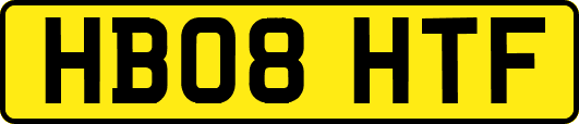 HB08HTF