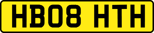 HB08HTH