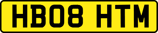 HB08HTM