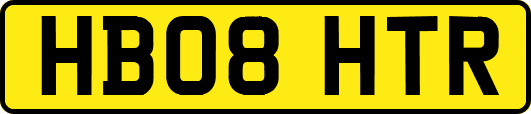 HB08HTR